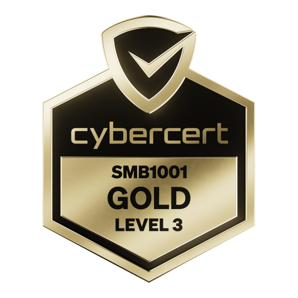 Cyber Cert Gold